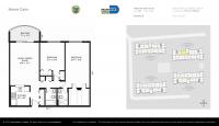 Floor Plan Thumbnail
