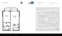 Floor Plan Thumbnail