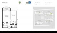 Floor Plan Thumbnail