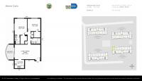 Floor Plan Thumbnail
