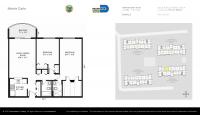 Floor Plan Thumbnail