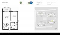 Floor Plan Thumbnail