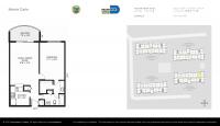 Floor Plan Thumbnail