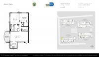 Floor Plan Thumbnail
