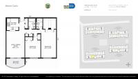 Floor Plan Thumbnail