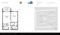 Floor Plan Thumbnail
