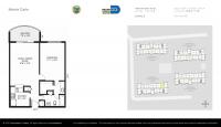 Floor Plan Thumbnail