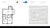 Floor Plan Thumbnail