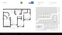 Floor Plan Thumbnail