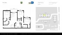 Floor Plan Thumbnail