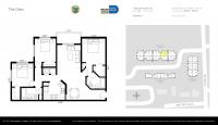 Floor Plan Thumbnail