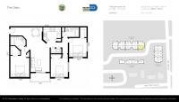 Floor Plan Thumbnail