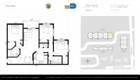 Floor Plan Thumbnail