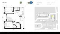 Floor Plan Thumbnail