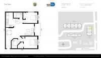 Floor Plan Thumbnail