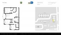 Floor Plan Thumbnail