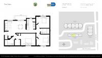 Floor Plan Thumbnail