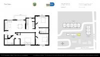 Floor Plan Thumbnail