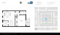 Floor Plan Thumbnail