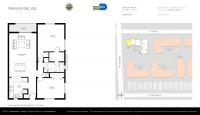 Floor Plan Thumbnail