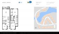 Floor Plan Thumbnail