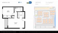 Floor Plan Thumbnail