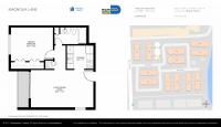 Floor Plan Thumbnail