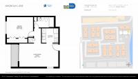Floor Plan Thumbnail