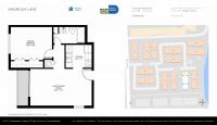 Floor Plan Thumbnail