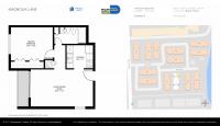 Floor Plan Thumbnail