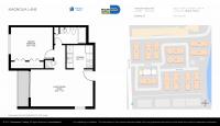 Floor Plan Thumbnail