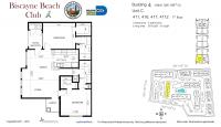 Floor Plan Thumbnail