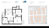 Floor Plan Thumbnail