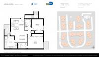 Floor Plan Thumbnail