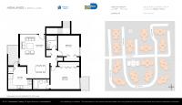 Floor Plan Thumbnail