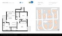 Floor Plan Thumbnail