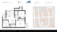 Floor Plan Thumbnail