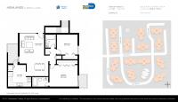 Floor Plan Thumbnail