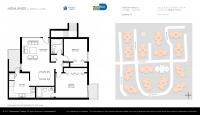 Floor Plan Thumbnail