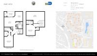 Floor Plan Thumbnail