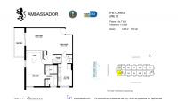 Floor Plan Thumbnail