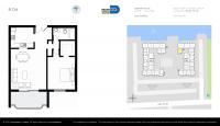 Floor Plan Thumbnail