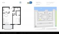 Floor Plan Thumbnail
