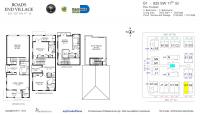 Floor Plan Thumbnail