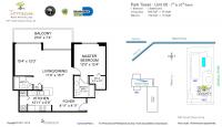 Floor Plan Thumbnail