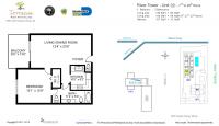 Floor Plan Thumbnail
