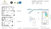 Floor Plan Thumbnail