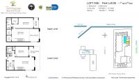 Floor Plan Thumbnail