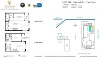 Floor Plan Thumbnail