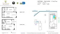 Floor Plan Thumbnail